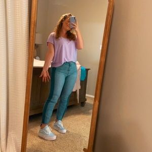 Meet your Posher, Jamie